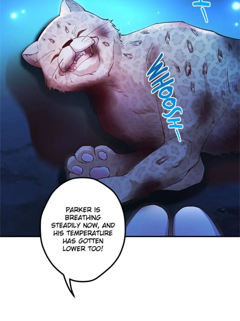 Beauty and the Beasts Chapter 523 Online - página 32
