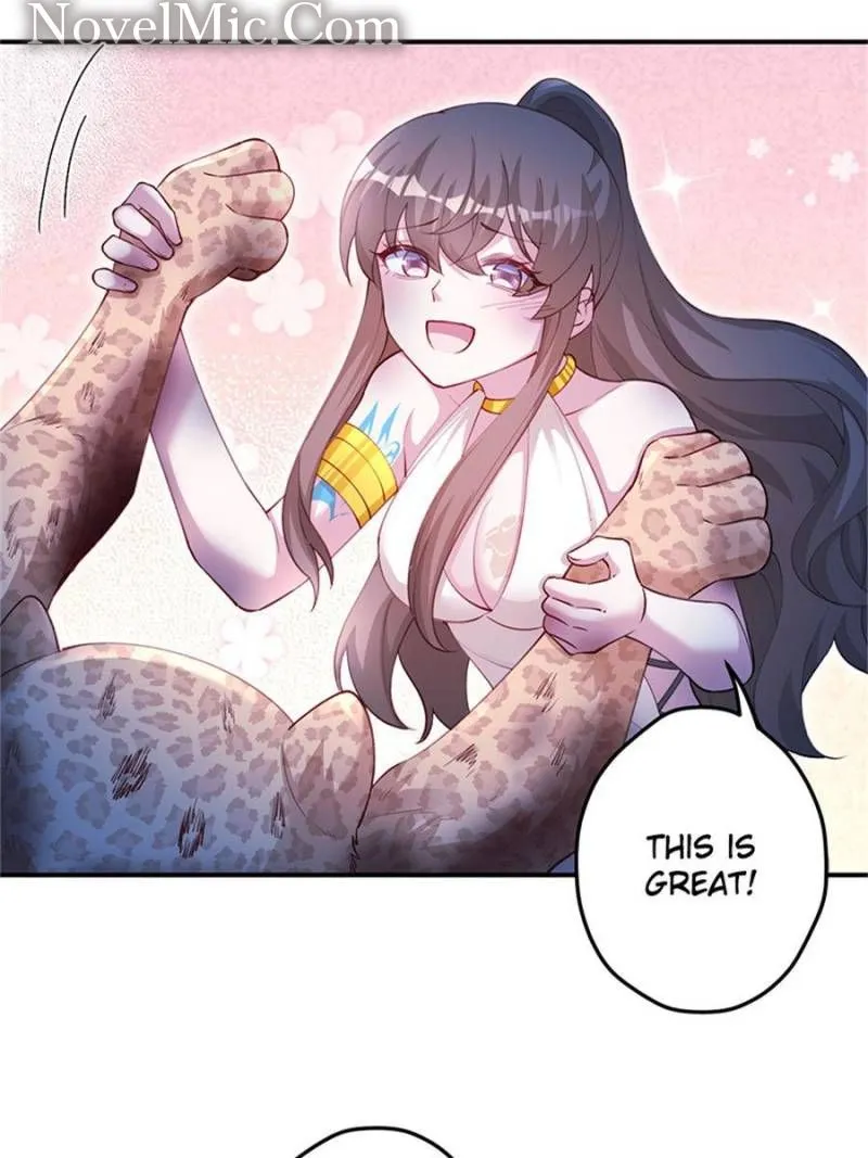 Beauty and the Beasts Chapter 523 Online - página 33