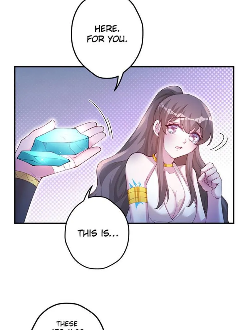 Beauty and the Beasts Chapter 523 Online - página 34