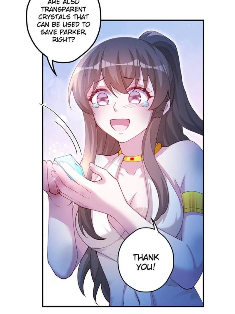 Beauty and the Beasts Chapter 523 Online - página 35