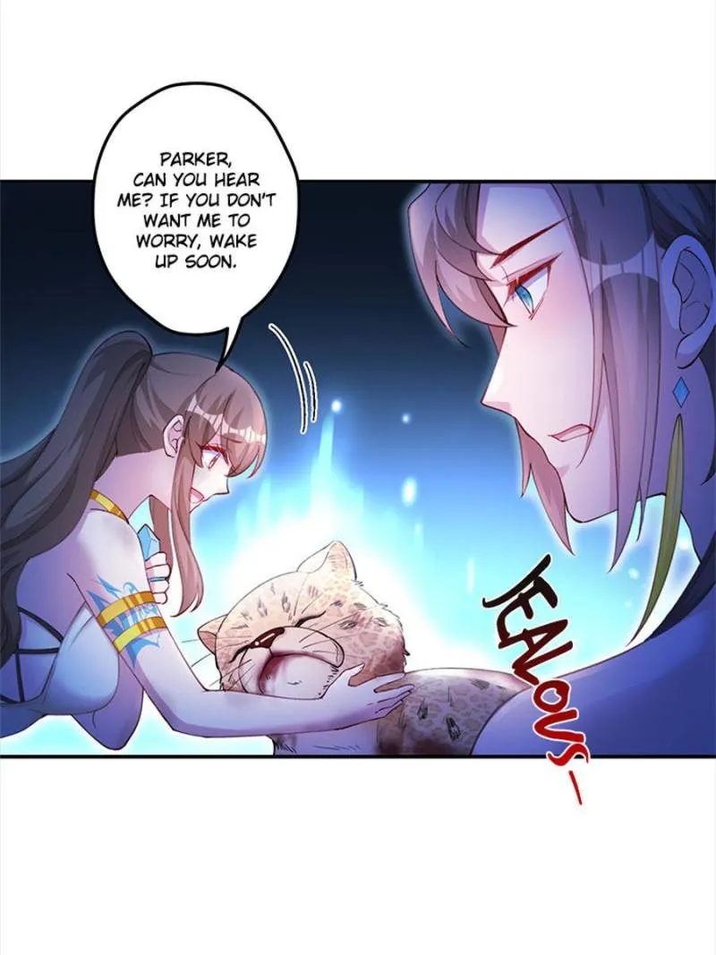 Beauty and the Beasts Chapter 523 Online - página 37