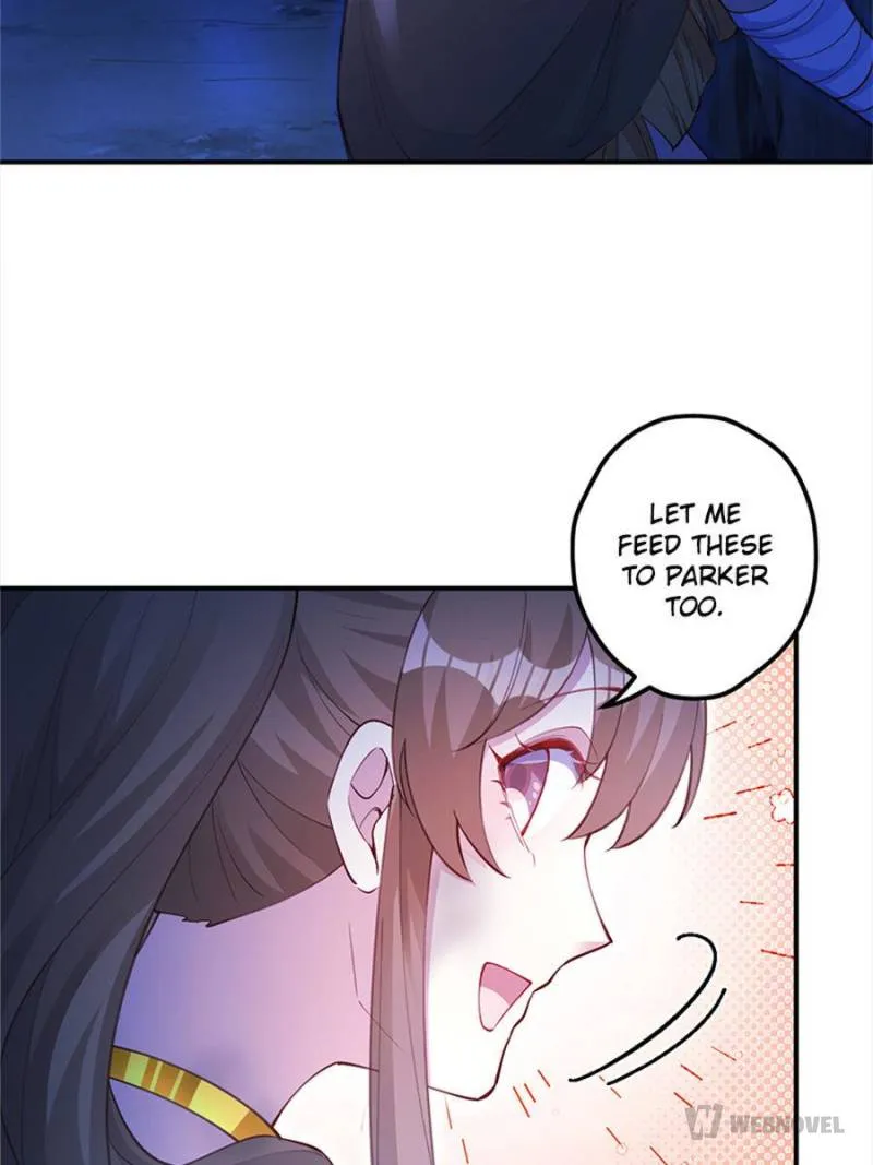 Beauty and the Beasts Chapter 523 Online - página 40