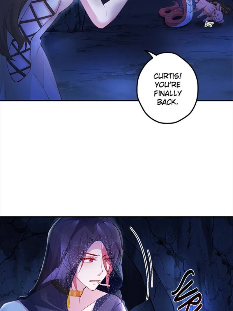 Beauty and the Beasts Chapter 523 Online - página 42