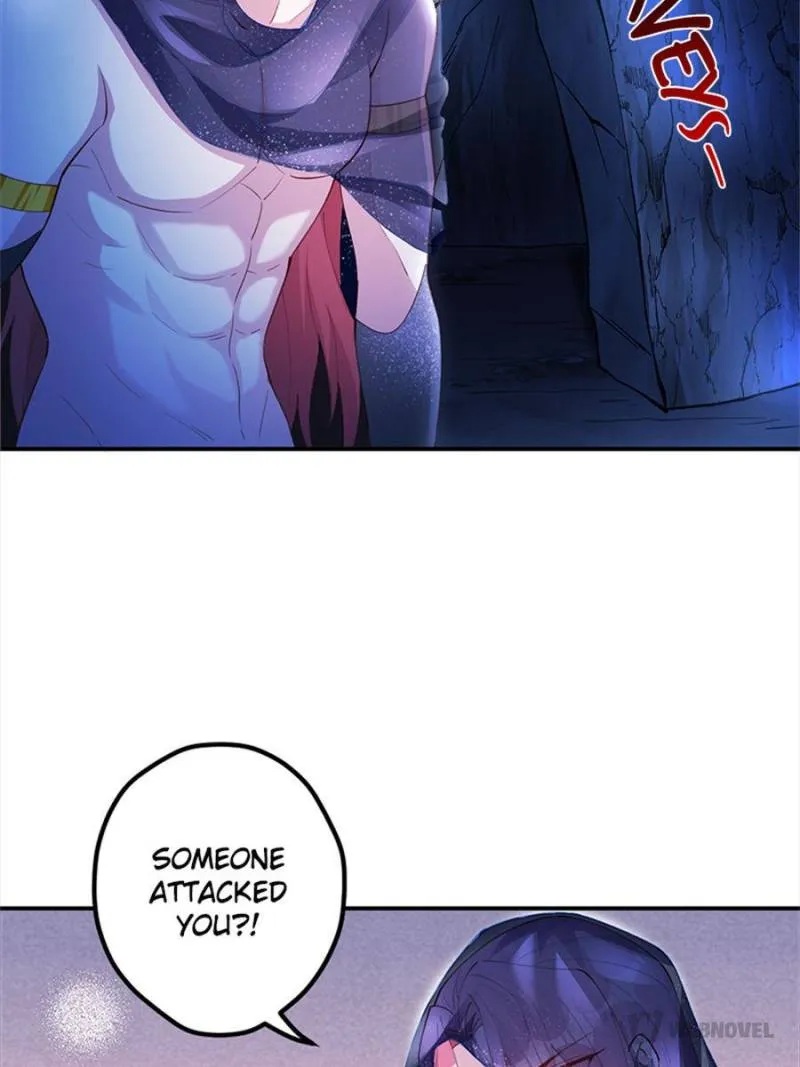 Beauty and the Beasts Chapter 523 Online - página 43