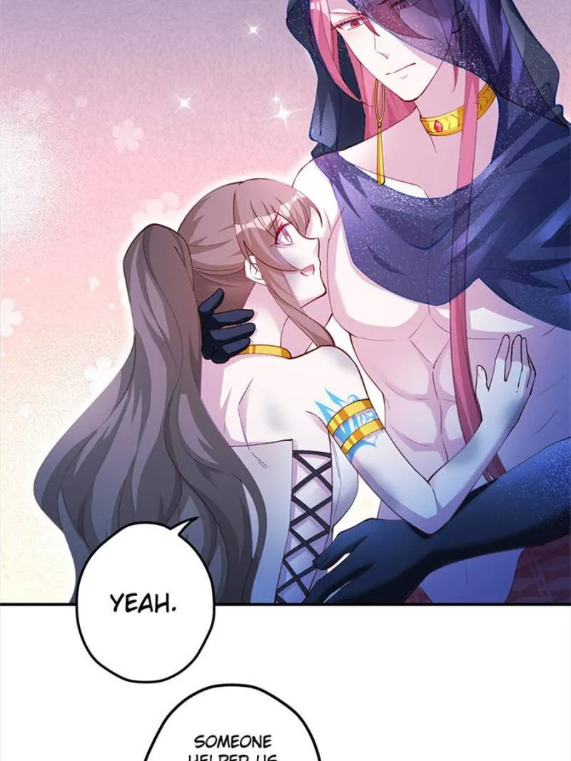 Beauty and the Beasts Chapter 523 Online - página 44
