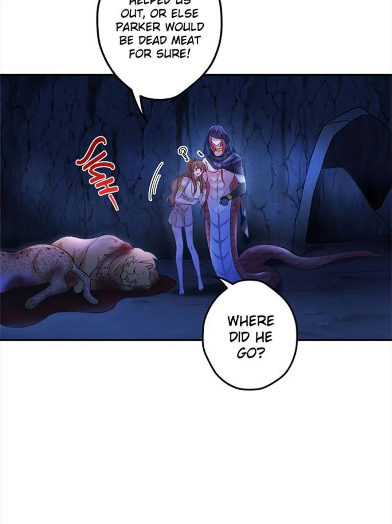Beauty and the Beasts Chapter 523 Online - página 45