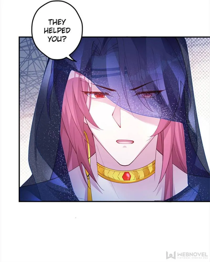 Beauty and the Beasts Chapter 523 Online - página 46