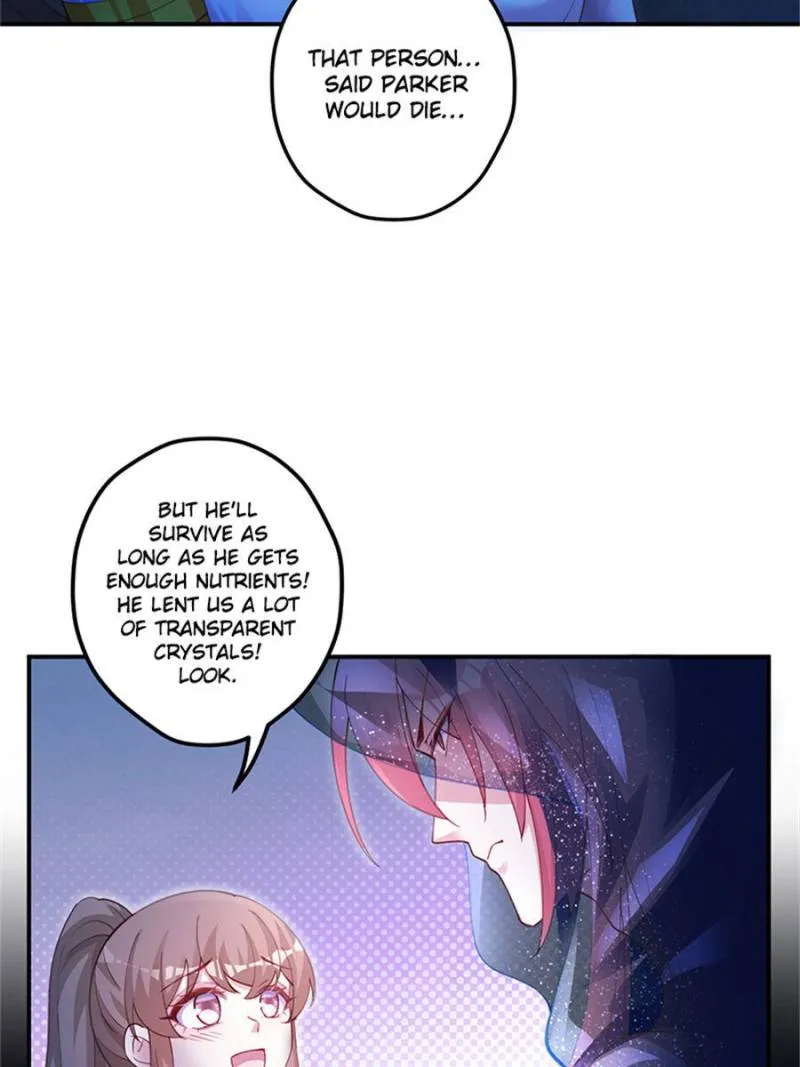 Beauty and the Beasts Chapter 523 Online - página 48