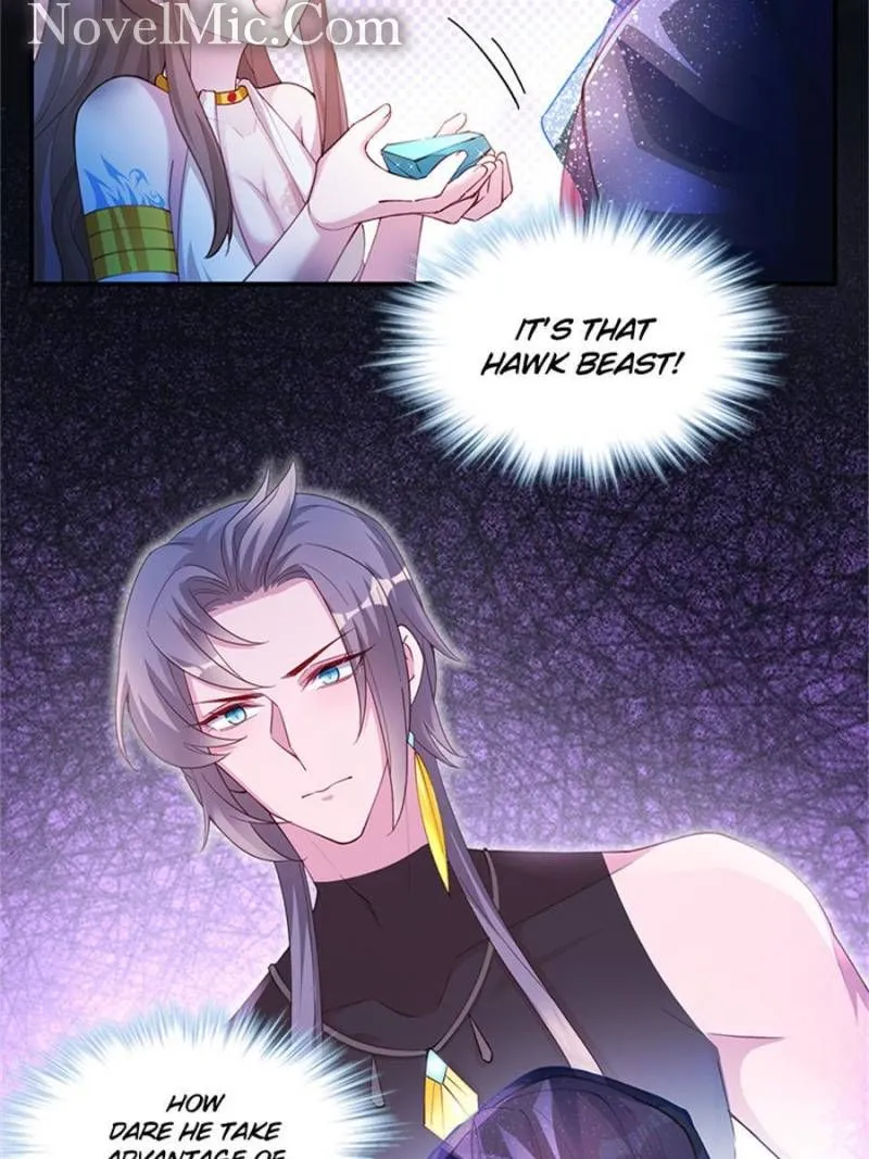 Beauty and the Beasts Chapter 523 Online - página 49