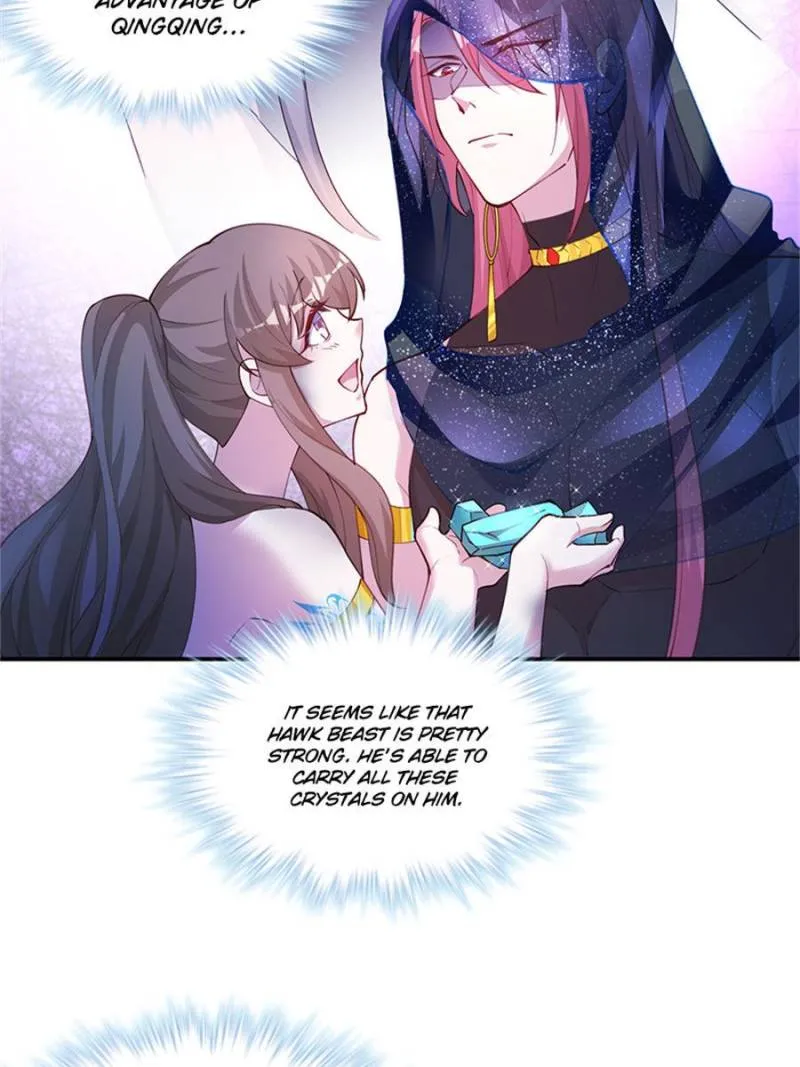 Beauty and the Beasts Chapter 523 Online - página 50