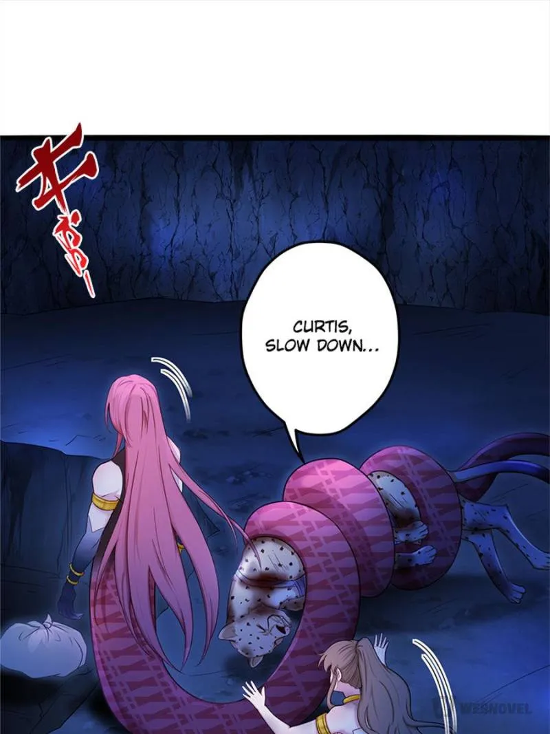 Beauty and the Beasts Chapter 524 Online - página 1