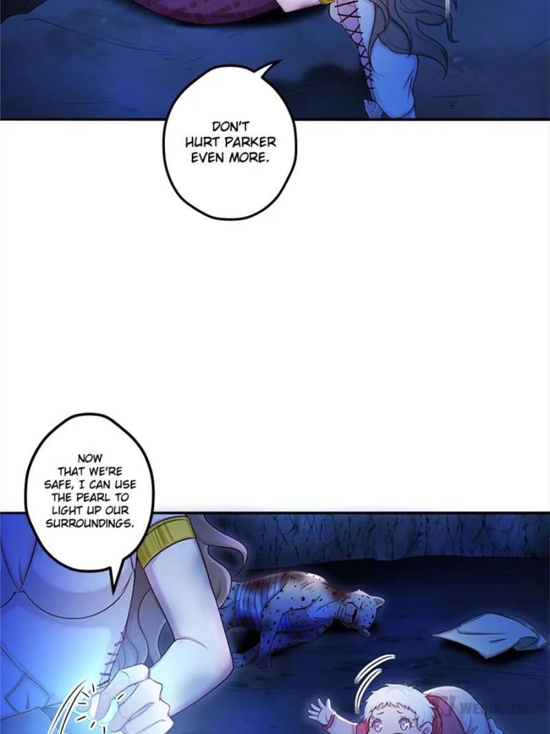 Beauty and the Beasts Chapter 524 Online - página 2