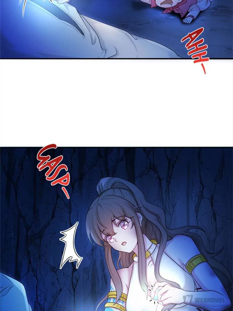 Beauty and the Beasts Chapter 524 Online - página 3