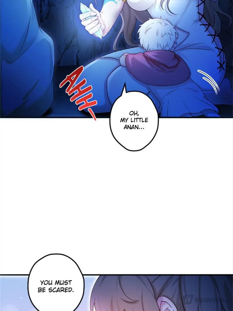Beauty and the Beasts Chapter 524 Online - página 4