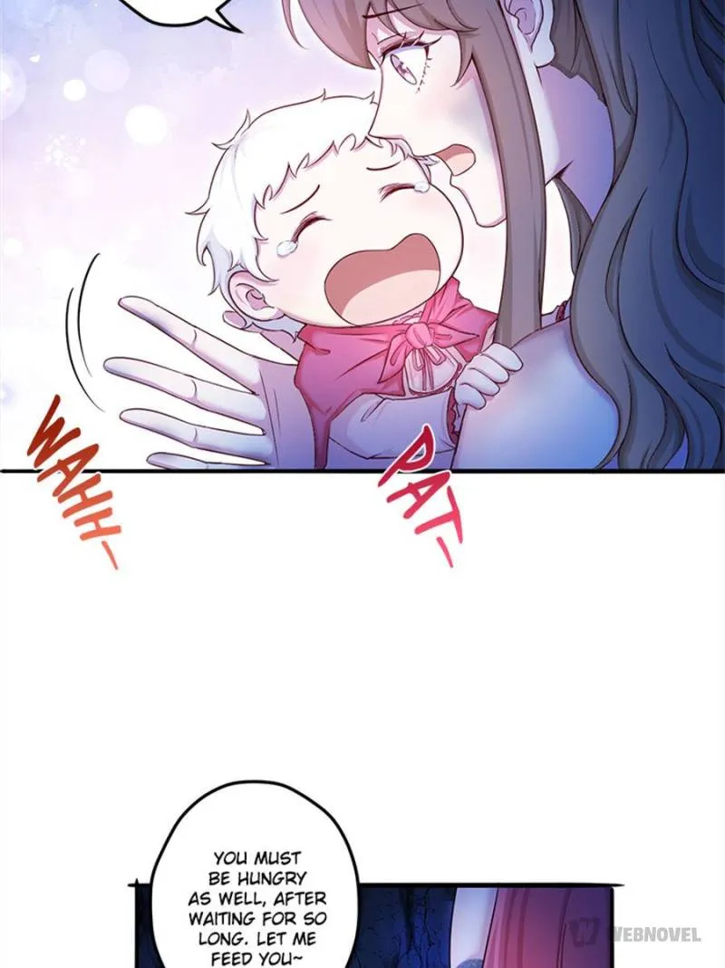 Beauty and the Beasts Chapter 524 Online - página 5