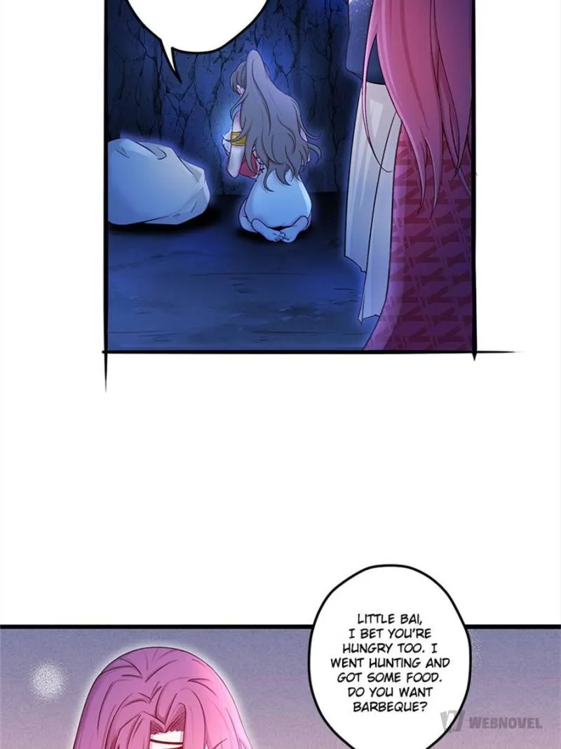 Beauty and the Beasts Chapter 524 Online - página 6
