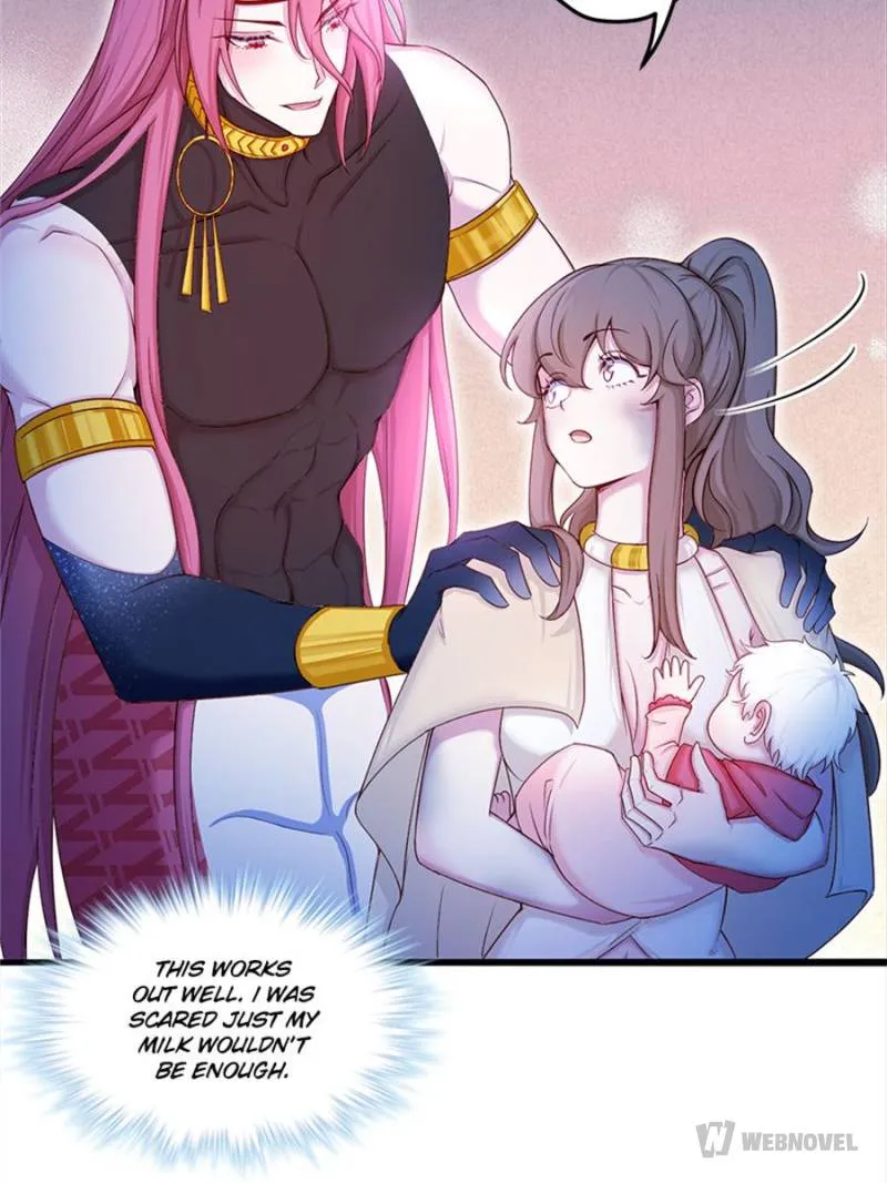 Beauty and the Beasts Chapter 524 Online - página 7