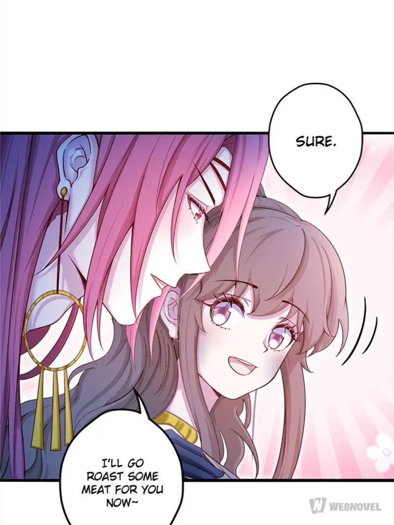 Beauty and the Beasts Chapter 524 Online - página 8