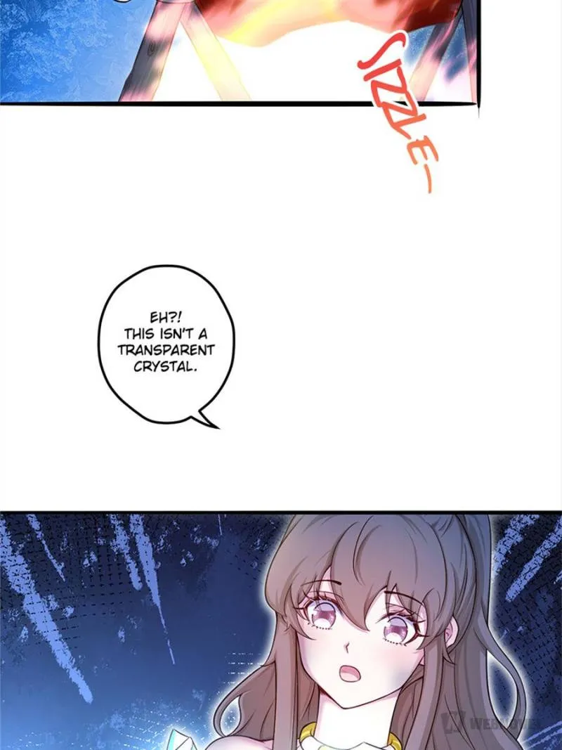 Beauty and the Beasts Chapter 524 Online - página 10