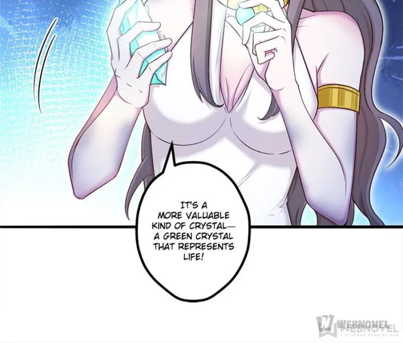 Beauty and the Beasts Chapter 524 Online - página 11