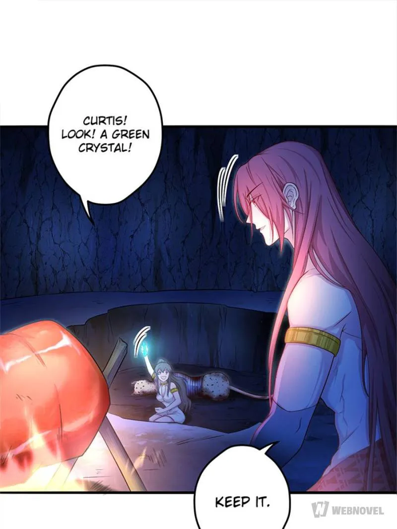 Beauty and the Beasts Chapter 524 Online - página 12