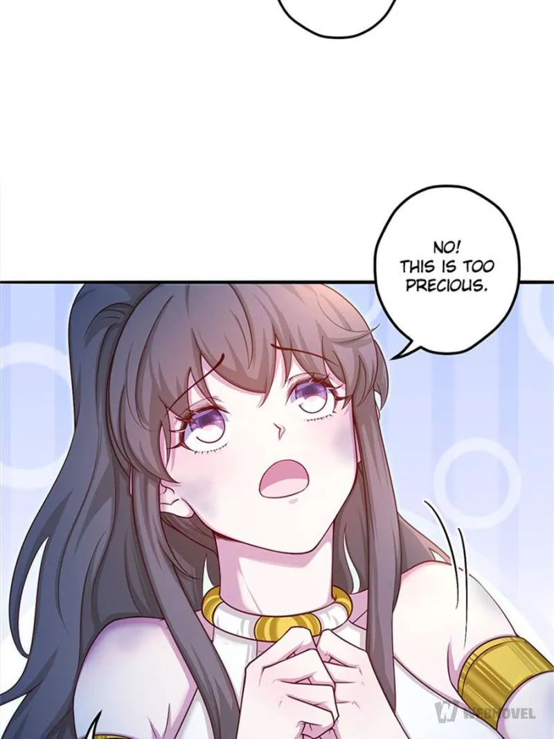 Beauty and the Beasts Chapter 524 Online - página 13