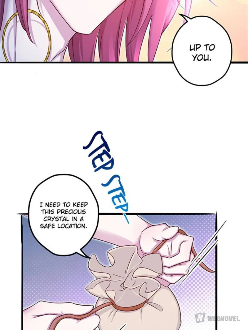 Beauty and the Beasts Chapter 524 Online - página 15