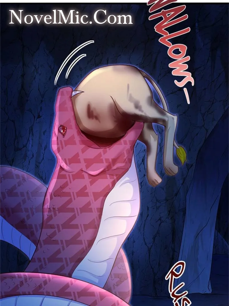 Beauty and the Beasts Chapter 524 Online - página 18