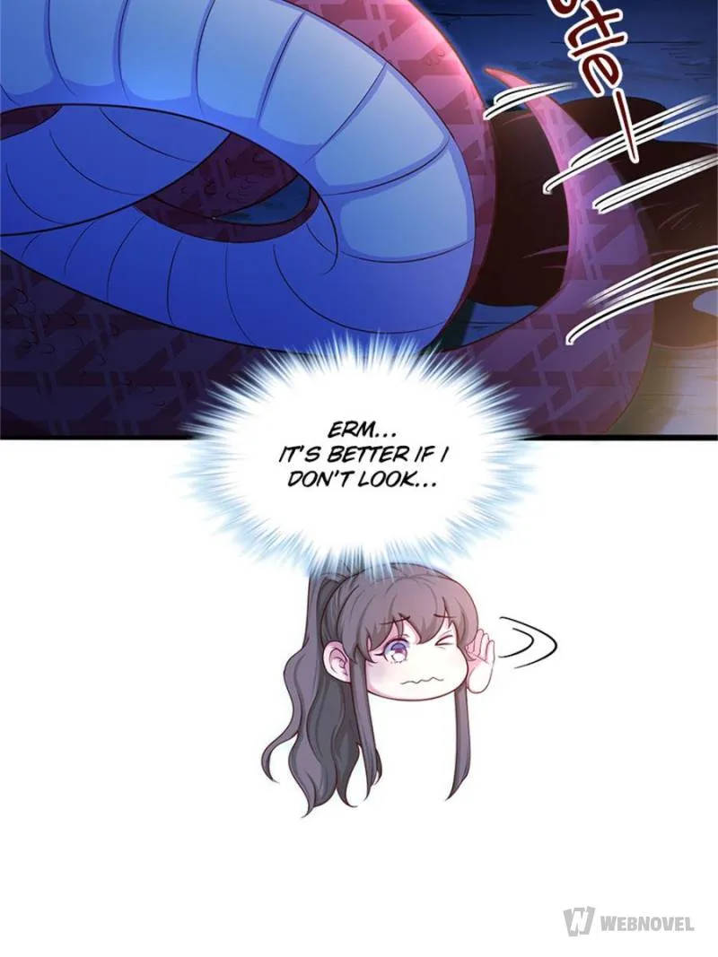 Beauty and the Beasts Chapter 524 Online - página 19