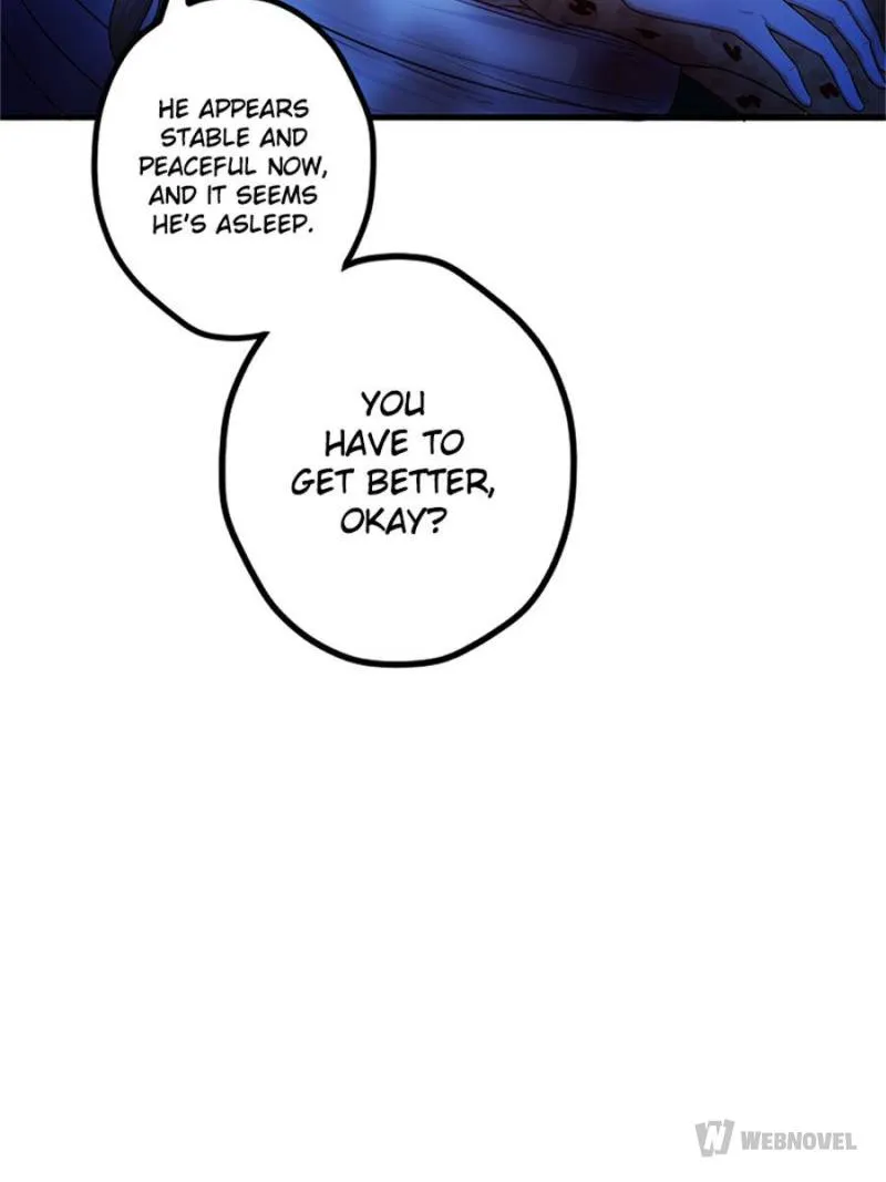 Beauty and the Beasts Chapter 524 Online - página 22