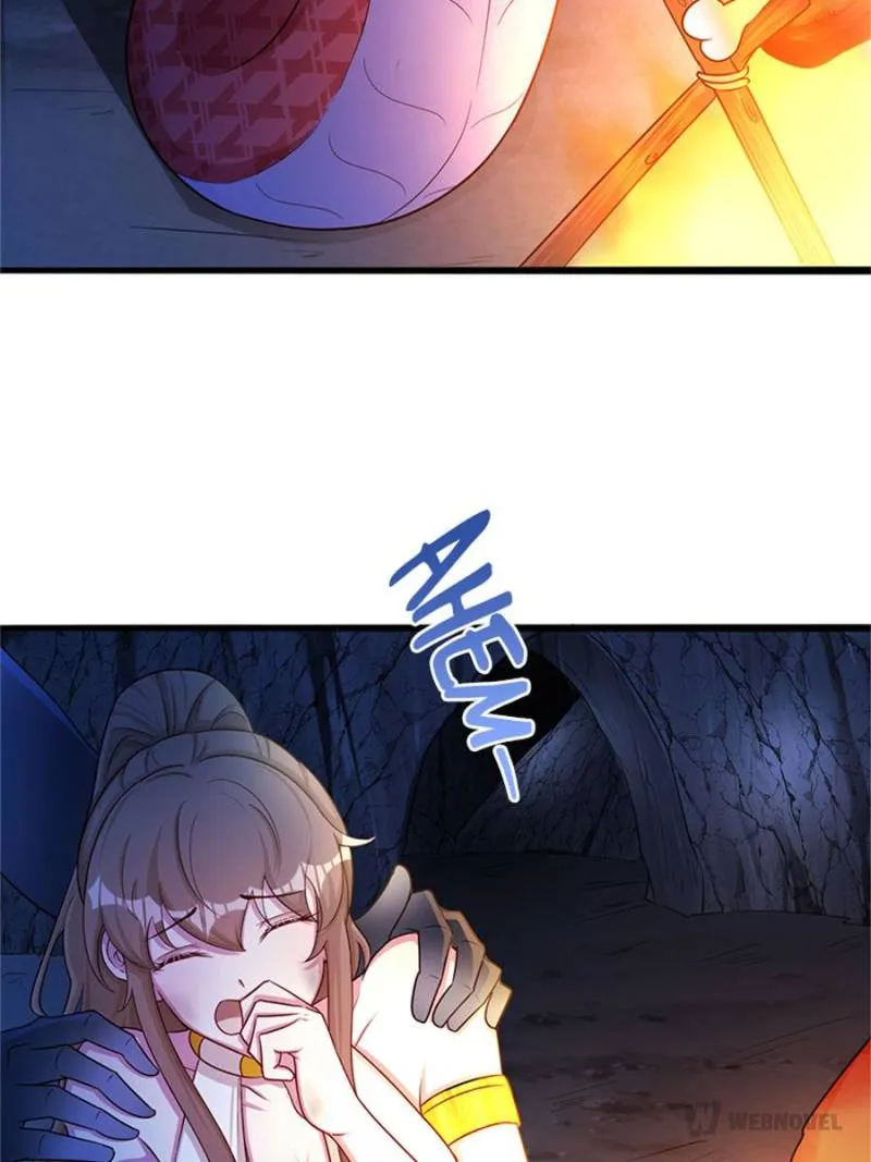 Beauty and the Beasts Chapter 524 Online - página 26