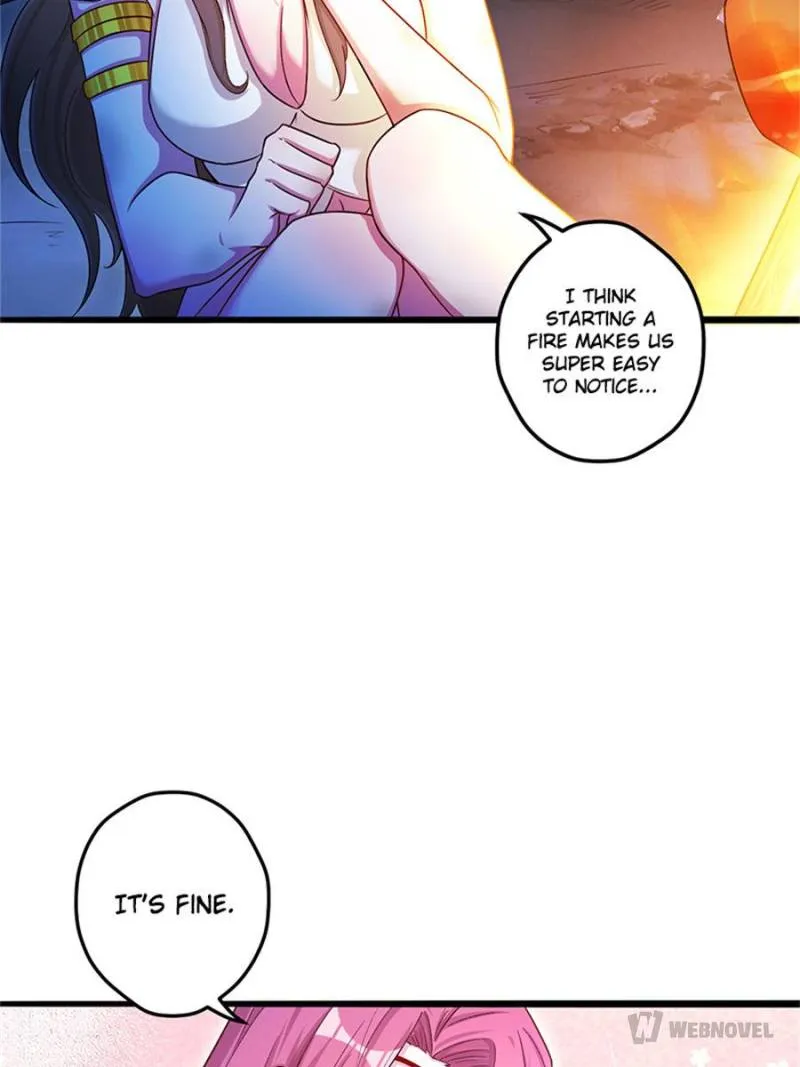 Beauty and the Beasts Chapter 524 Online - página 27