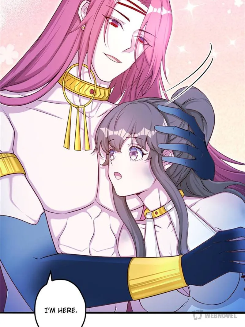 Beauty and the Beasts Chapter 524 Online - página 28