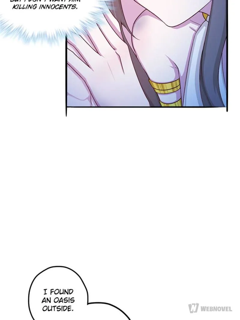 Beauty and the Beasts Chapter 524 Online - página 30