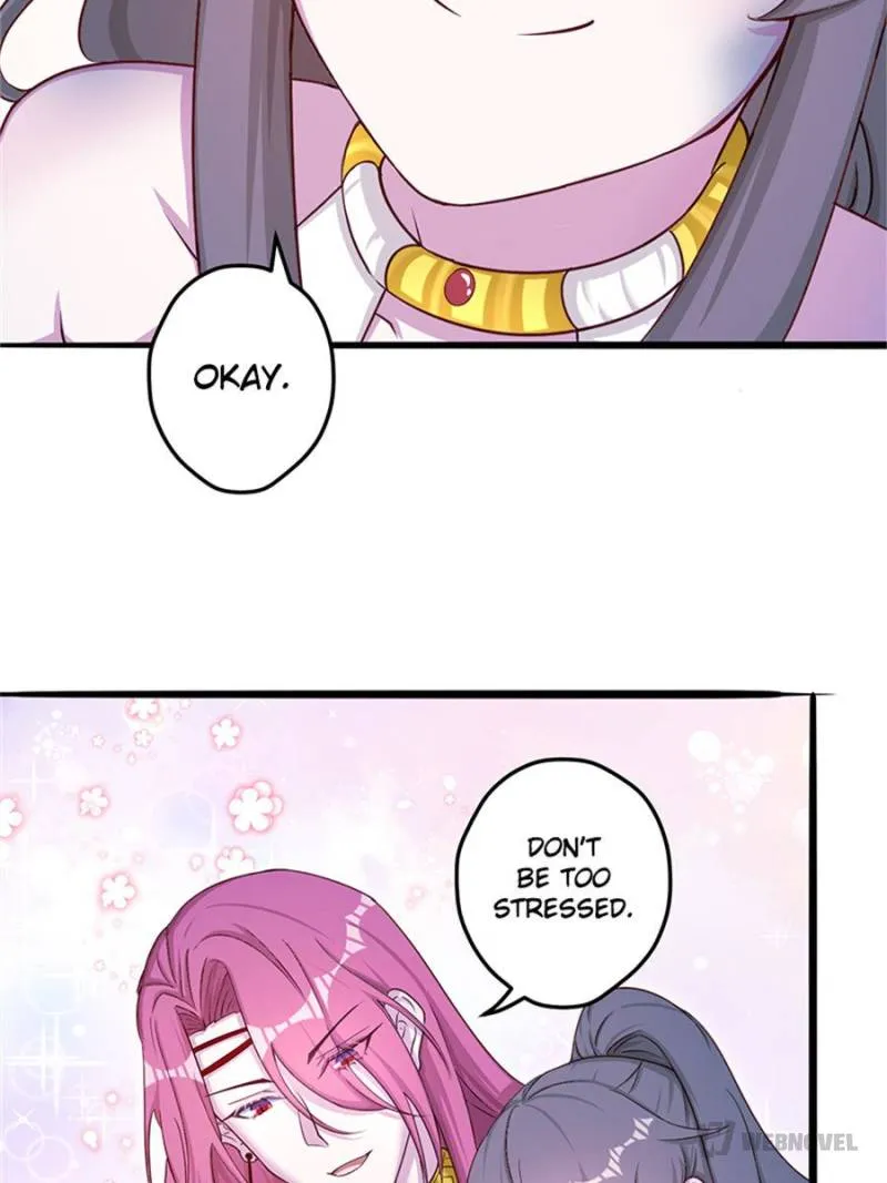 Beauty and the Beasts Chapter 524 Online - página 33