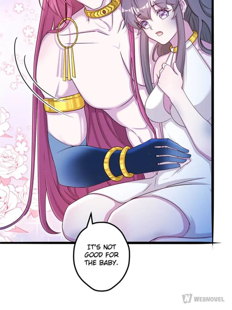 Beauty and the Beasts Chapter 524 Online - página 34
