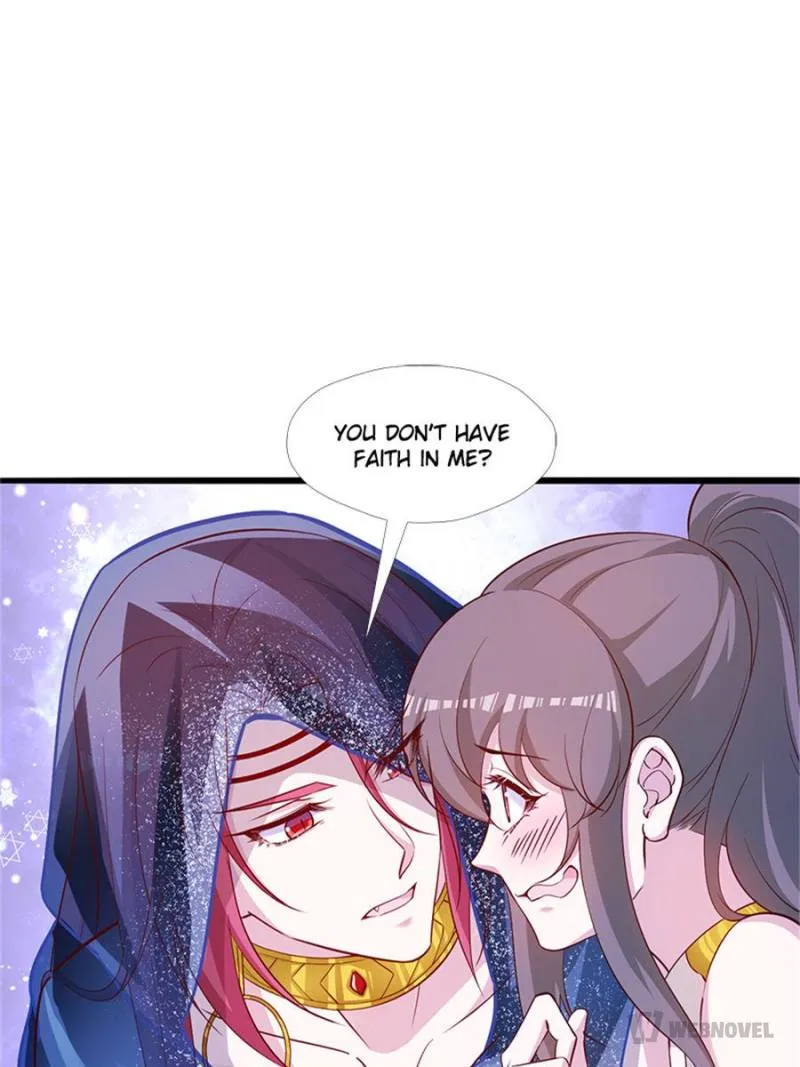 Beauty and the Beasts Chapter 524 Online - página 37