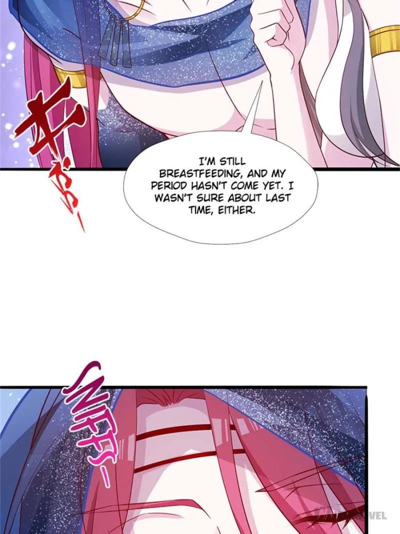 Beauty and the Beasts Chapter 524 Online - página 38