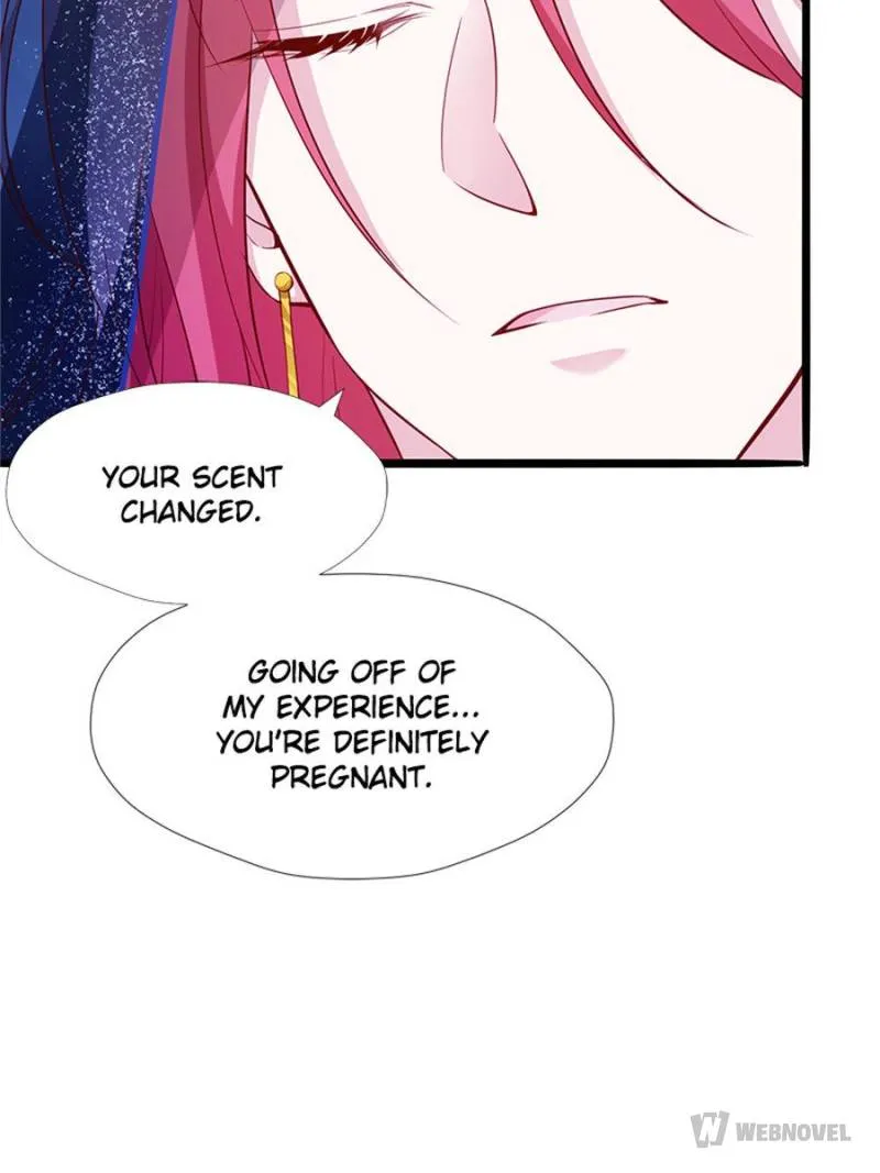 Beauty and the Beasts Chapter 524 Online - página 39