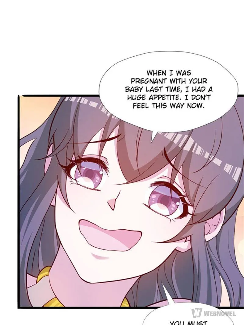 Beauty and the Beasts Chapter 524 Online - página 40