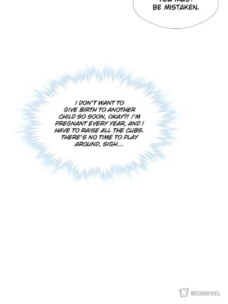 Beauty and the Beasts Chapter 524 Online - página 41