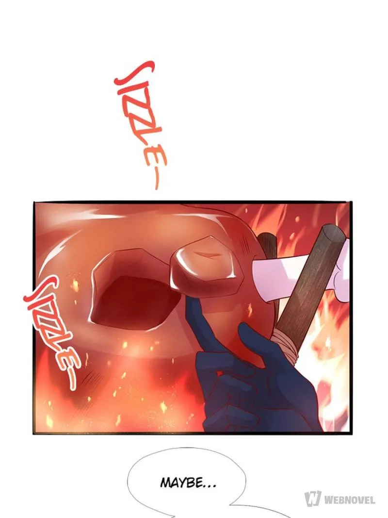 Beauty and the Beasts Chapter 524 Online - página 42