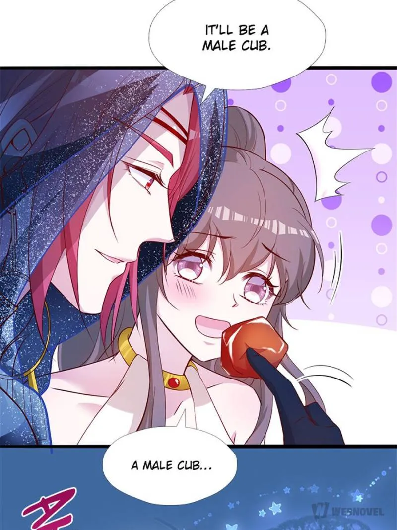 Beauty and the Beasts Chapter 524 Online - página 43