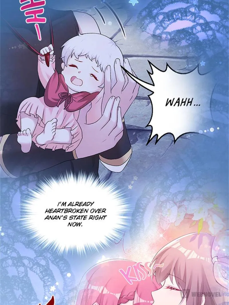 Beauty and the Beasts Chapter 524 Online - página 44