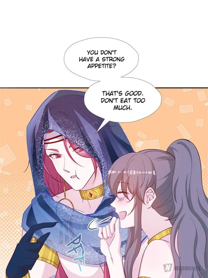 Beauty and the Beasts Chapter 524 Online - página 47