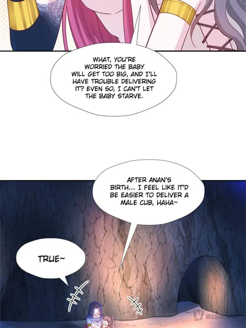 Beauty and the Beasts Chapter 524 Online - página 48