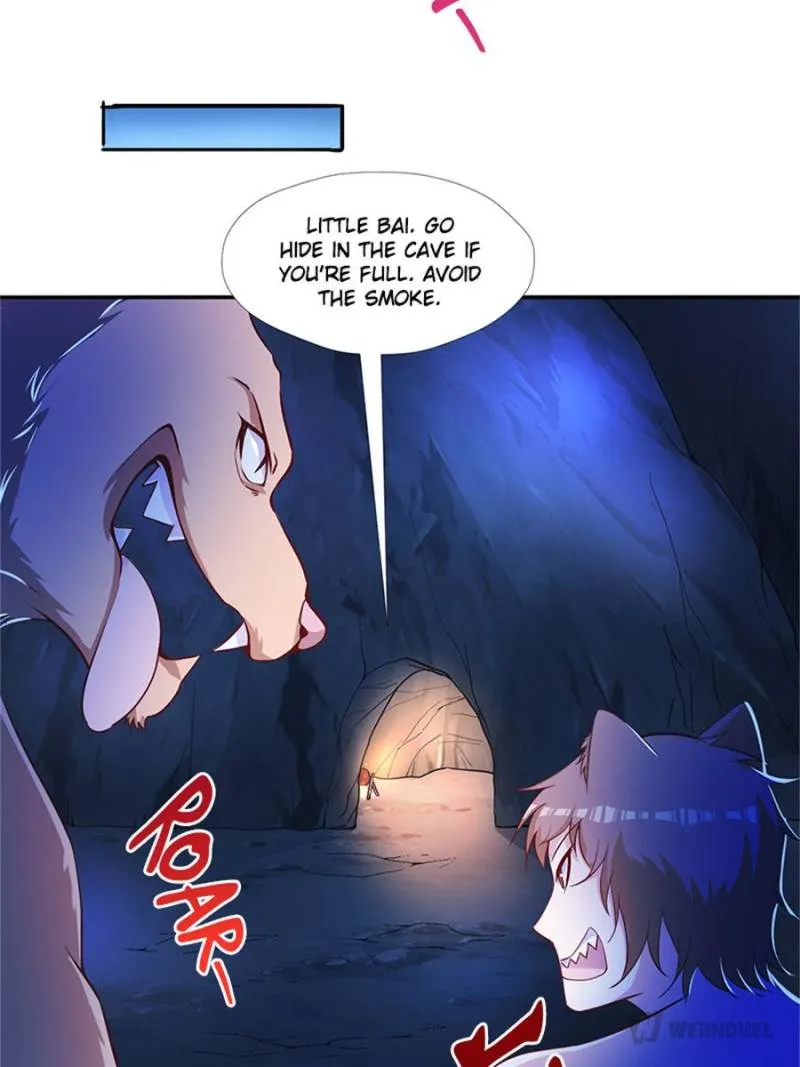Beauty and the Beasts Chapter 524 Online - página 50
