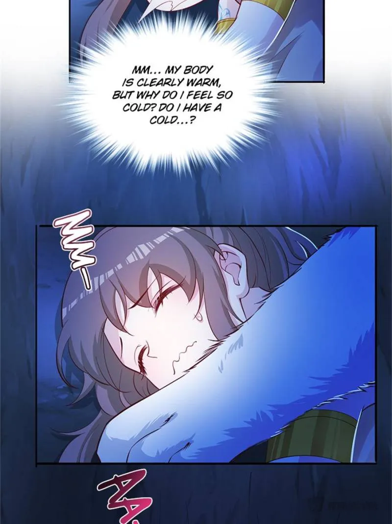 Beauty and the Beasts Chapter 524 Online - página 52