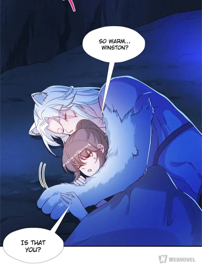 Beauty and the Beasts Chapter 524 Online - página 53