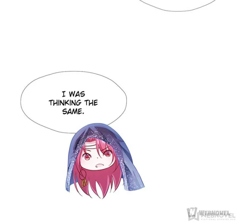 Beauty and the Beasts Chapter 524 Online - página 58